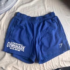 Men’s Gymshark shorts